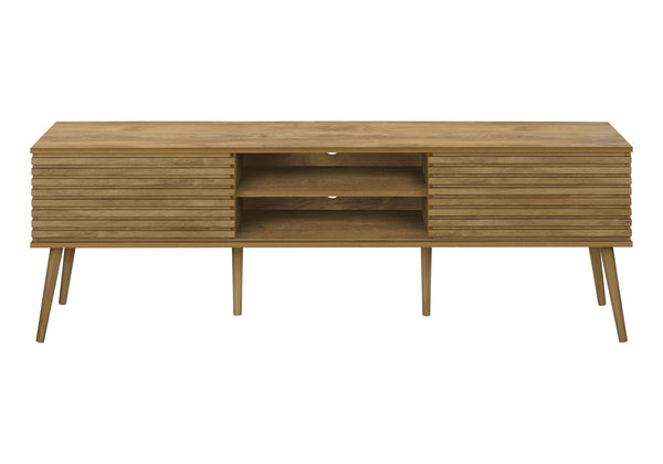 MEUBLE TV  NOYER AVEC 2 PORTES
