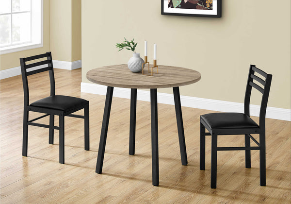ENS SALLE A MANGER - 3PCS