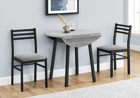ENS SALLE A MANGER - 3PCS