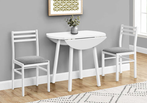 ENS SALLE A MANGER - 3PCS