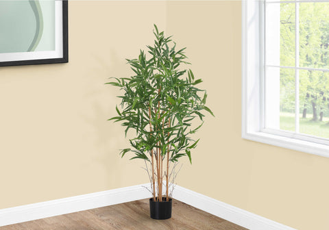 PLANTE ARTIFICIELLE  BAMBOU