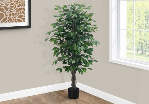PLANTE ARTIFICIELLE FICUS