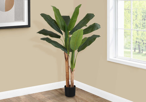 PLANTE ARTIFICIELLE BANANIER