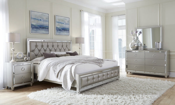 Ens de Chambre Luna