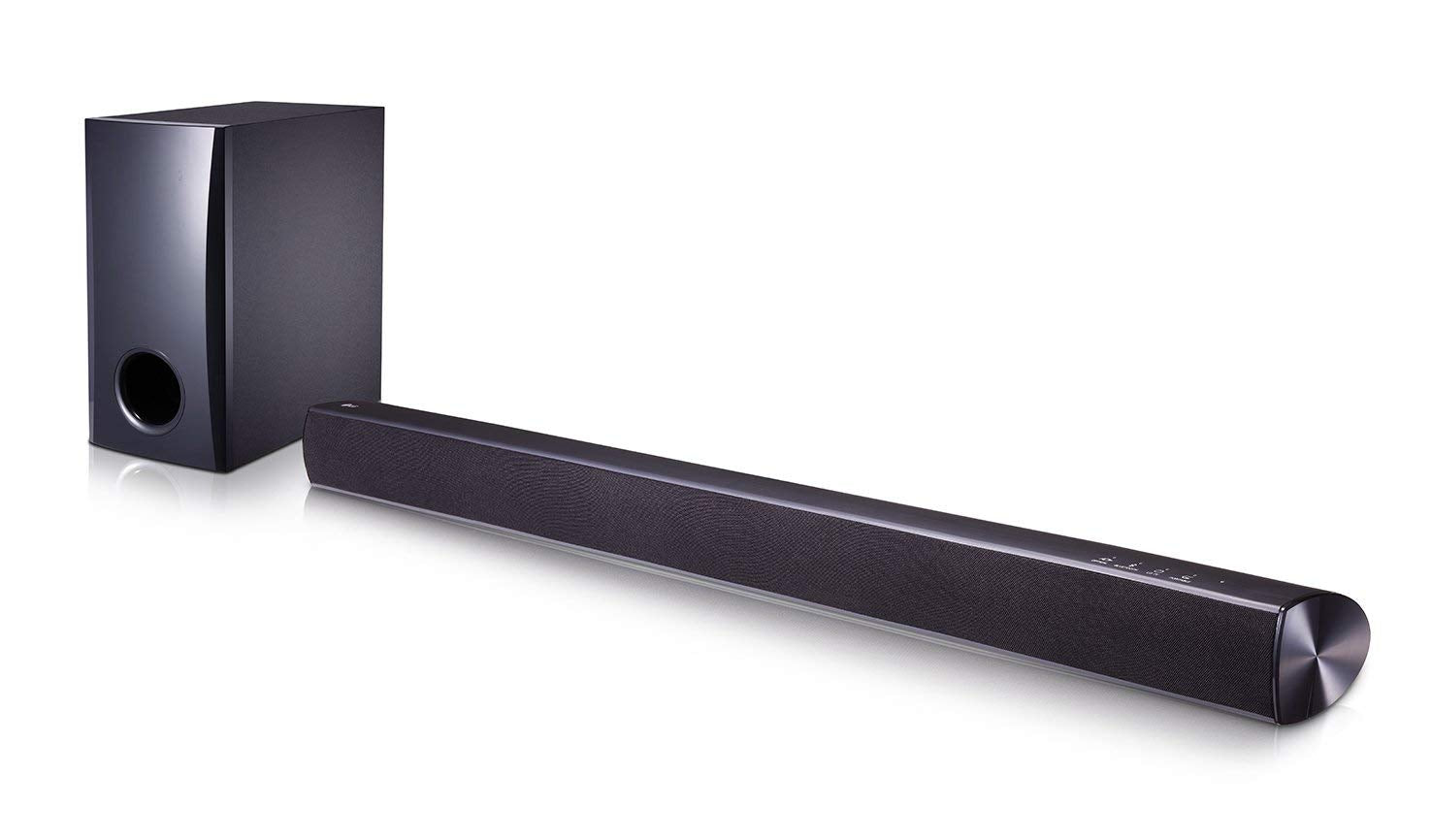 LG Electronics SH2 2.1