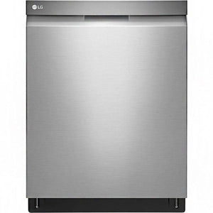 LG Lave-vaisselle Acier inoxydable