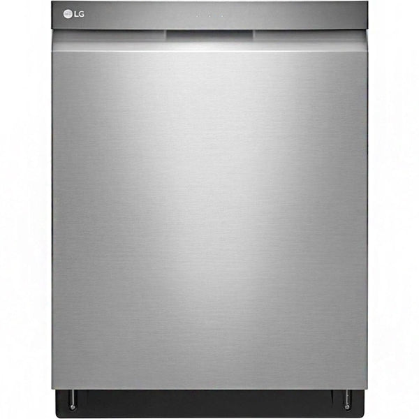 LG Lave-vaisselle Acier inoxydable