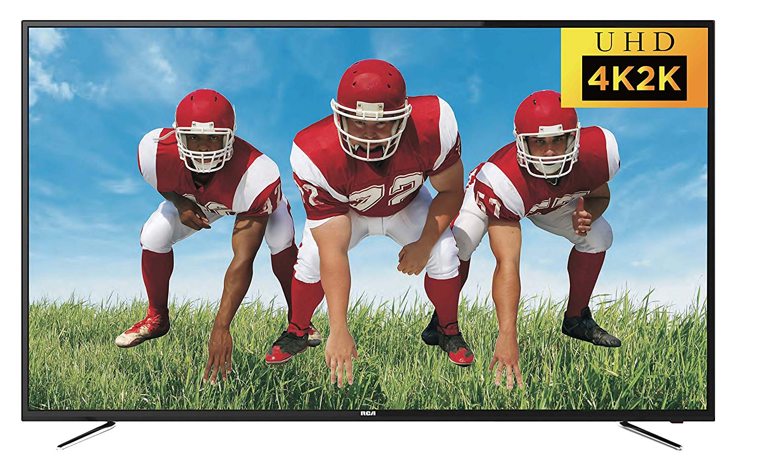 RCA RTU5540 1080 ULTRA HD 4K