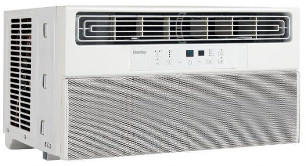 Climatiseur de fenêtre 8000 btu - Low DB