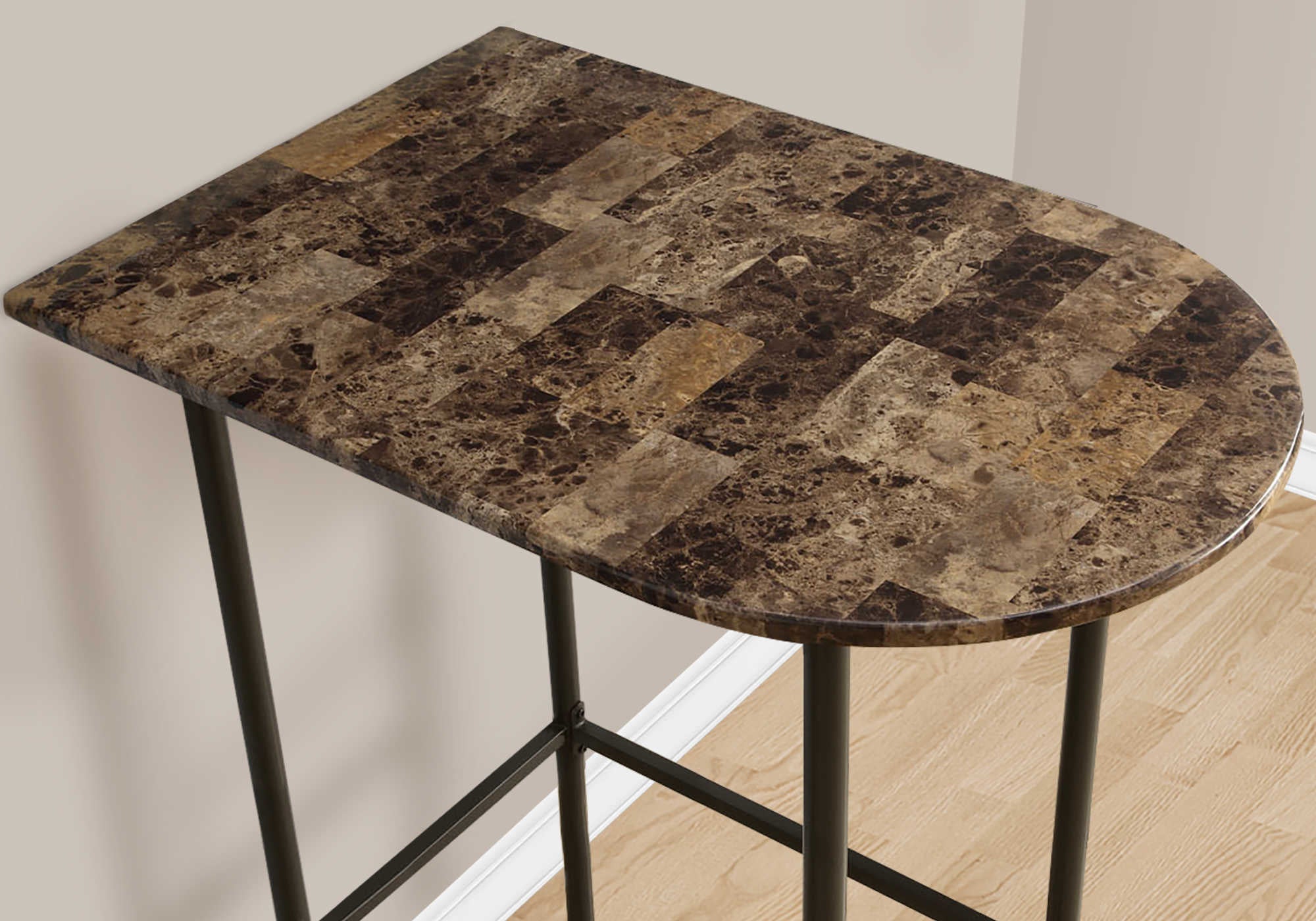 TABLES DE BAR MAISON - 24"X 36"