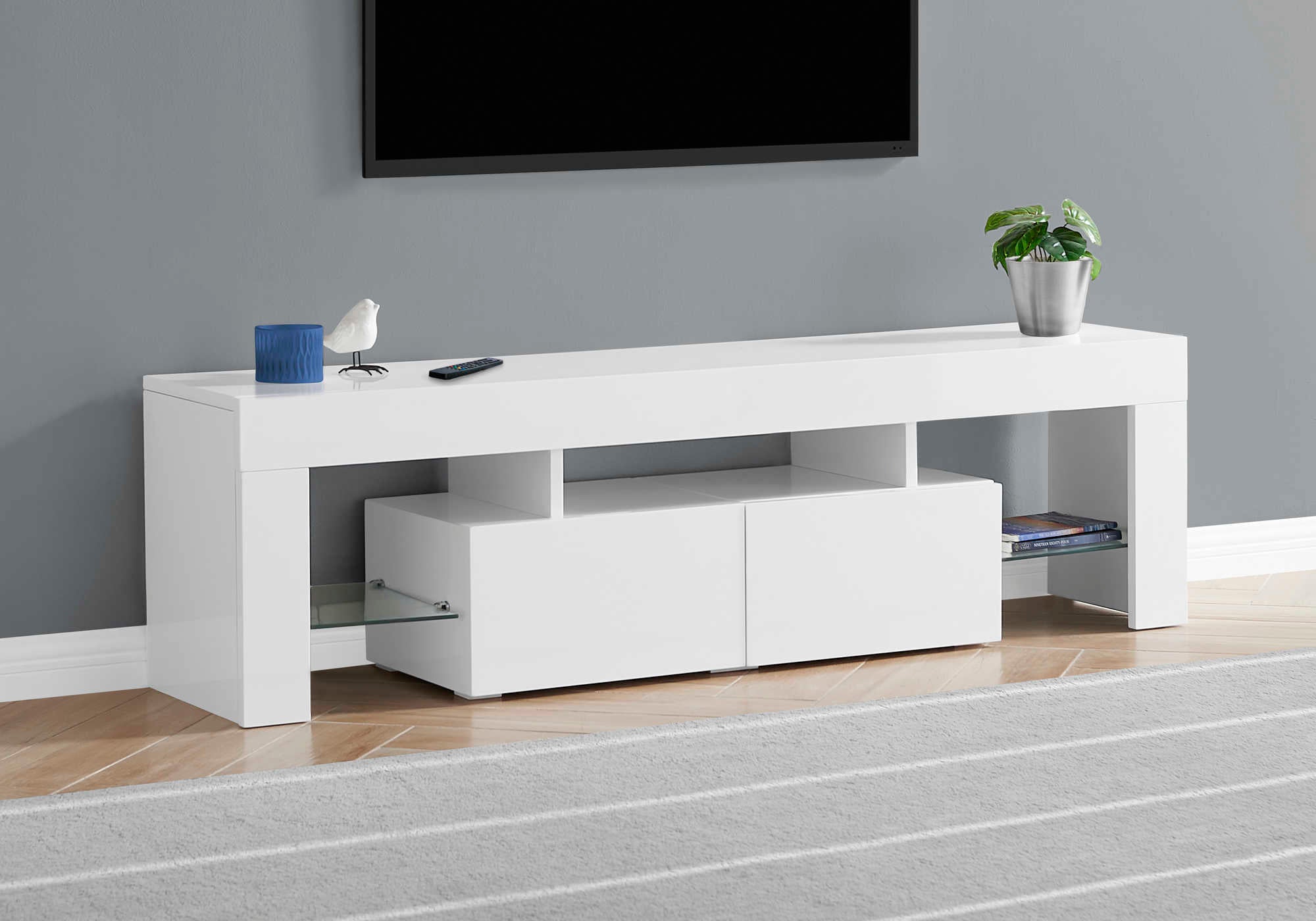 MEUBLE DE TELE