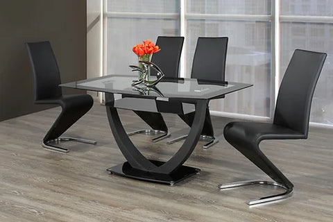 Ens 7 Morceaux / 7 piece dining set