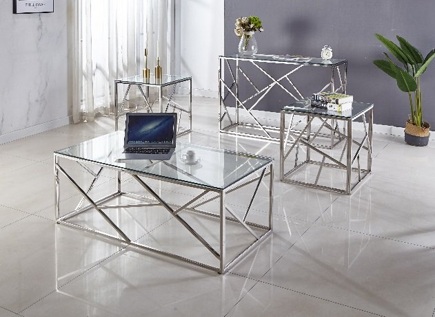 ENS DE TABLES