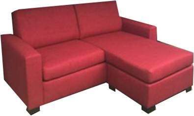 Sofa Lit Lounger Caroline