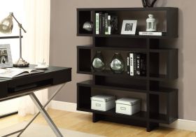 ETAGERE - 55"H