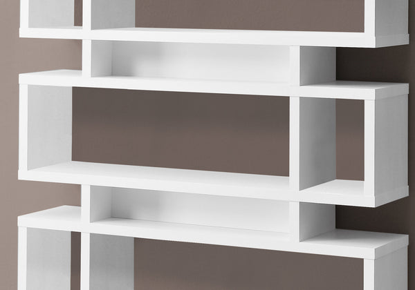 ETAGERE - 55"H