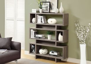 ETAGERE - 55"H
