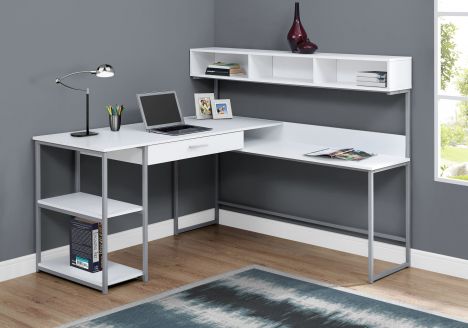 BUREAU  EN COIN