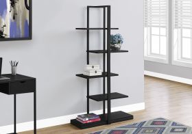 ETAGERE - 60"H