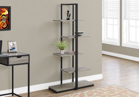 ETAGERE - 60"H