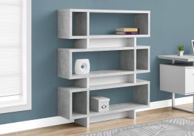 ETAGERE - 55"H
