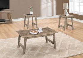 ENS DE TABLES - 3PCS