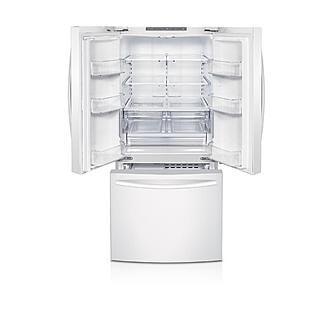 Réfrigérateur Blanc 22.5p